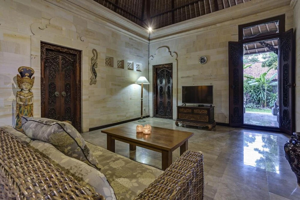 Villa Hibiscus