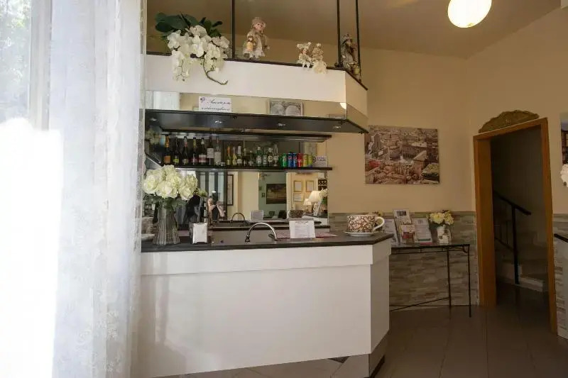 Arcoveggio Hotel