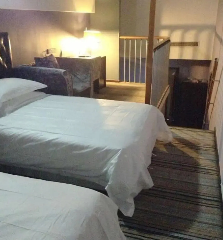 Changzhou Xisite Business Hotel