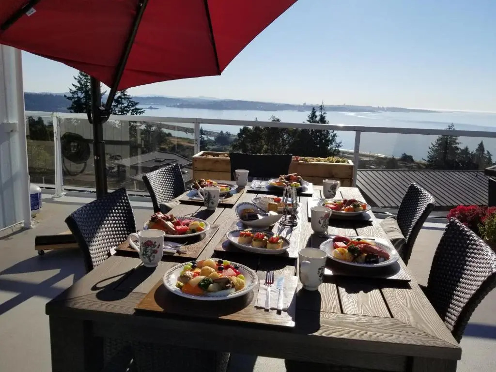 HOV B&B House -Hospitality Ocean View Victoria