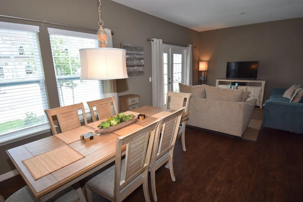 Nov Special W Lucaya 4bed 2 Bath ID: 256175