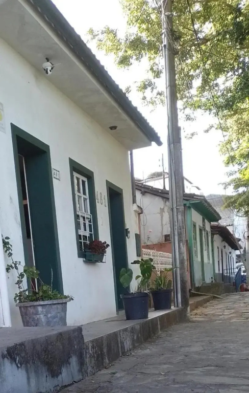 Recanto Alto da Glória