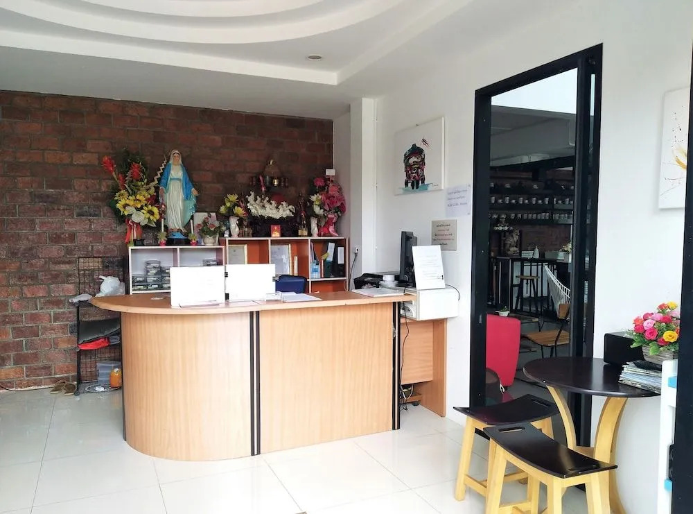 The Lighthouse Resort At Chanthaburi