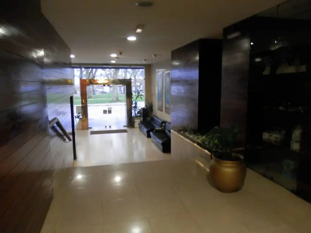 Hotel Carvalhais