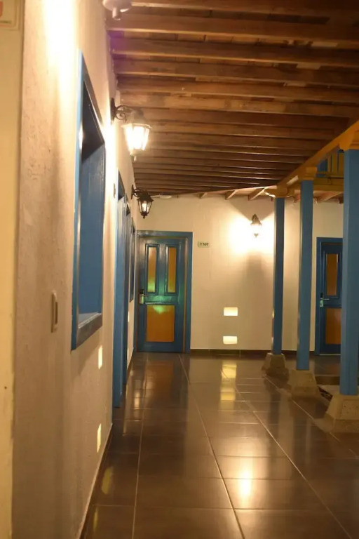 Hotel Hacienda Santa Clara