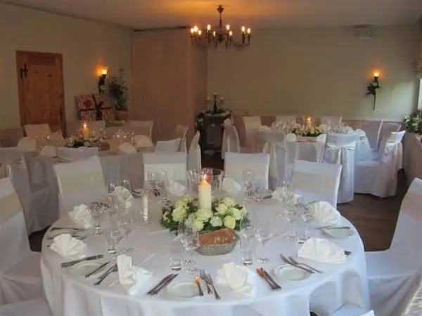 Hotel & Restaurant Grenzhof