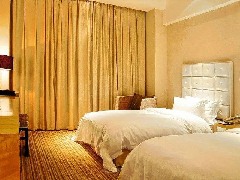 Jin Qiao International Hotel