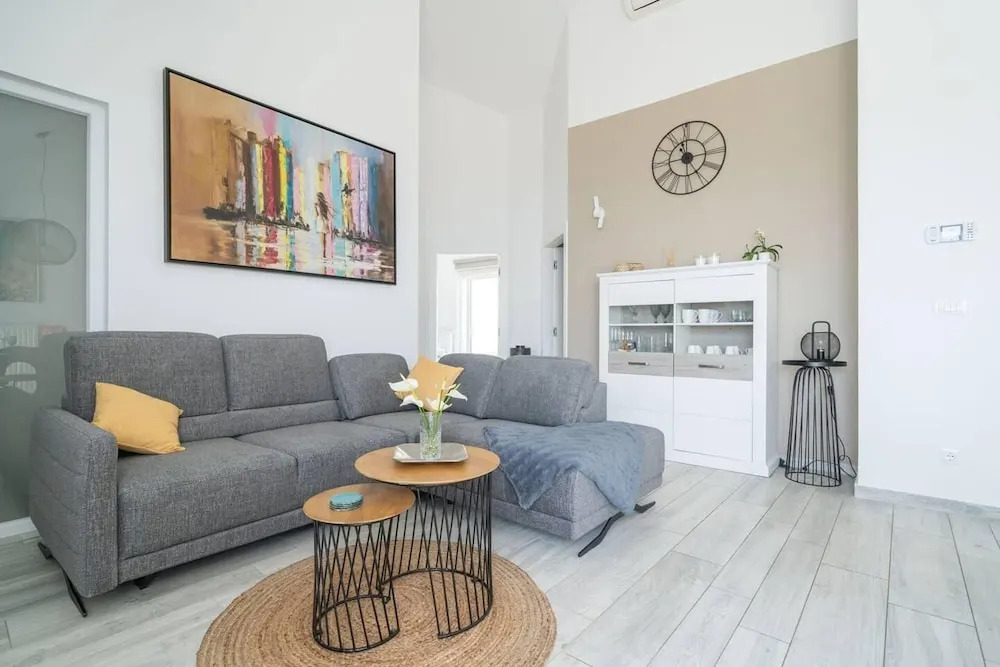 Apartment Marlo in Dubrovnik With sea View