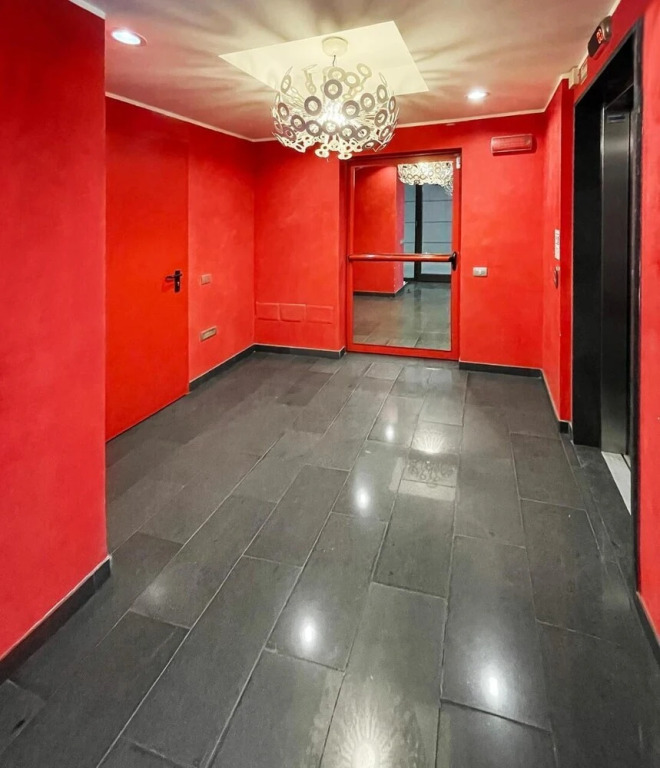 Villa Fenix Milano casa vacanze