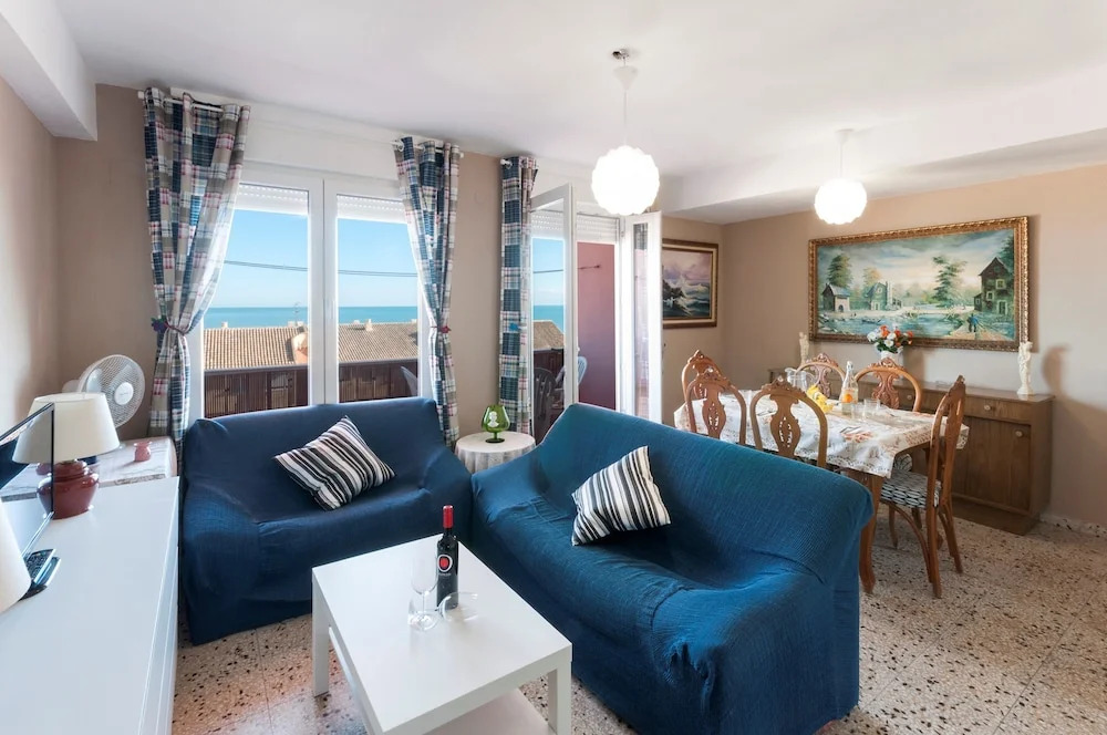 Apartamento Abaco