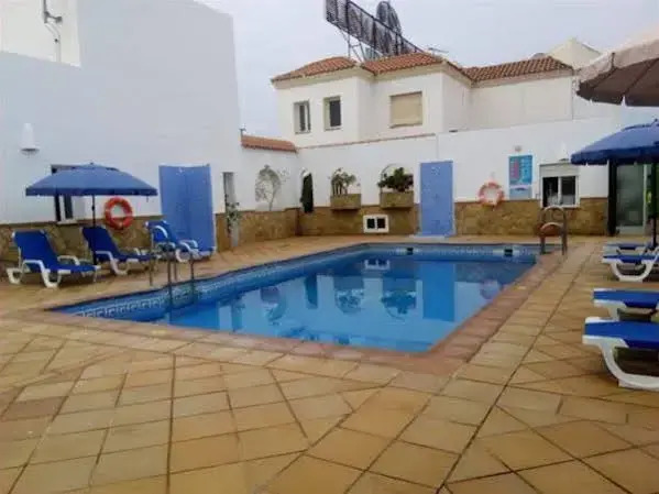 Hostal Manolo
