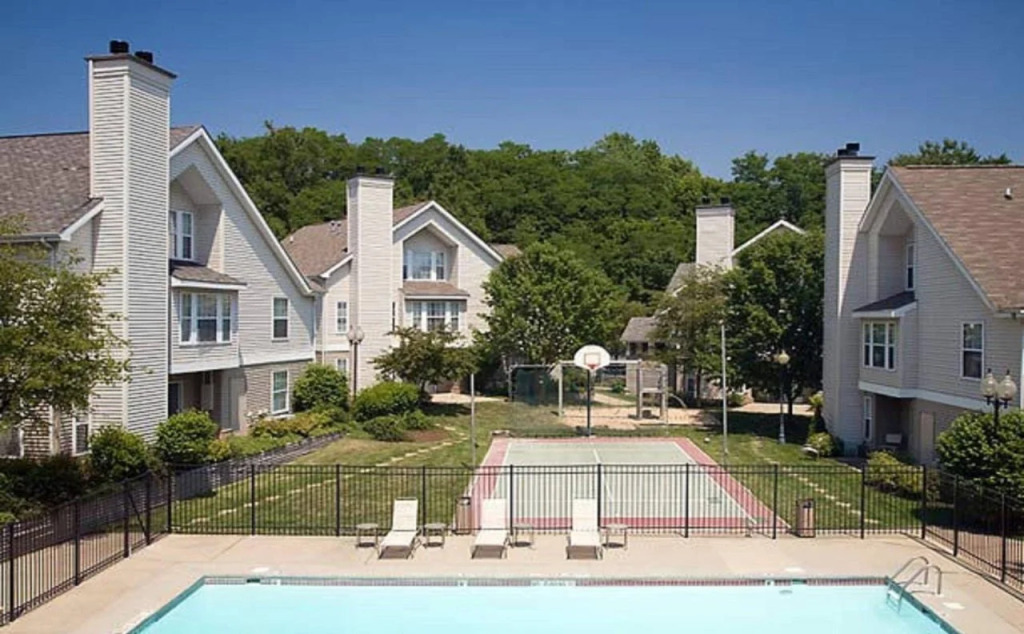 Residence Inn South Bend