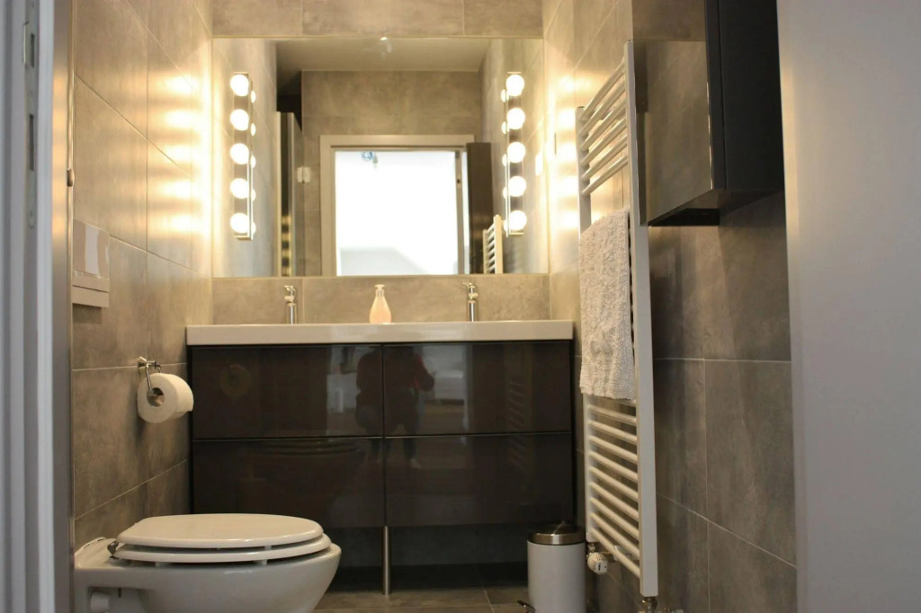 GoVienna - Luxury Penthouse Apartment
