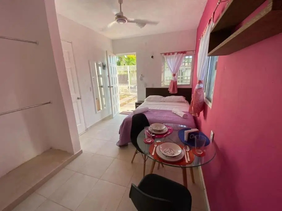 Najil House St1