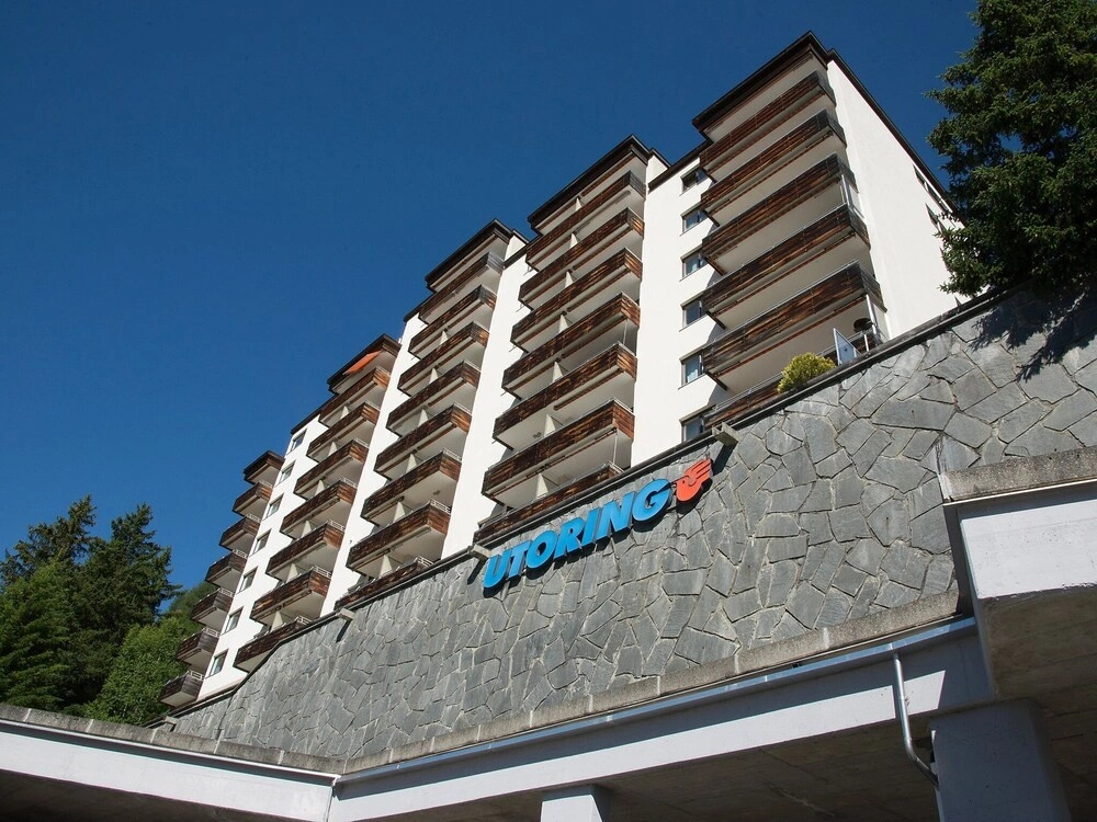 Guardaval Davos Dorf