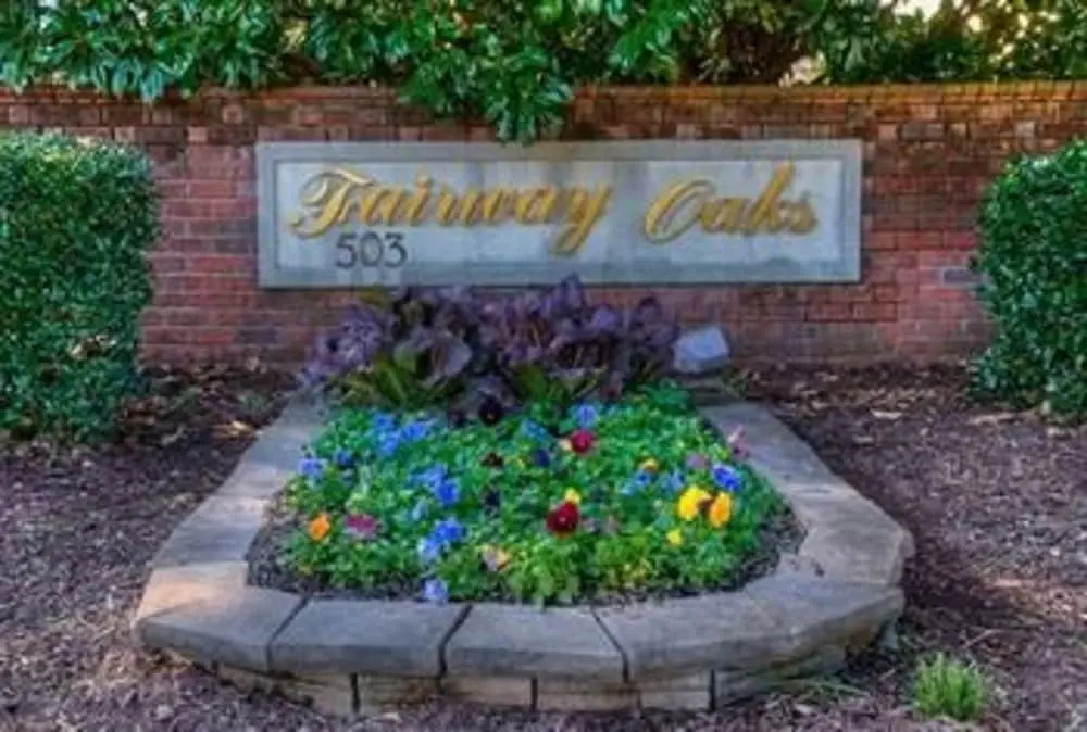 Fairway Oaks by Elliott Beach Rentals