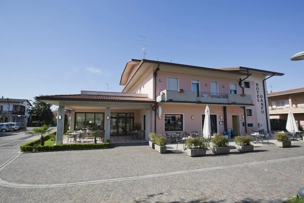 Hotel Ganfo