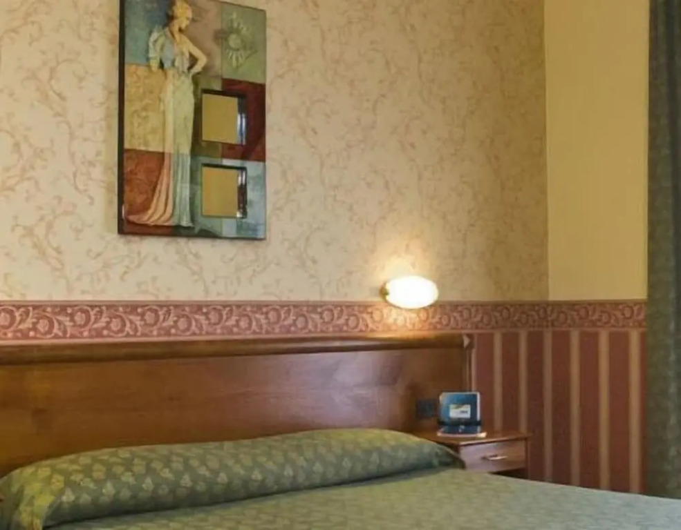 Hotel Verdi