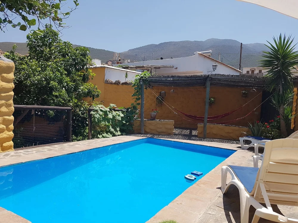 Casas Amaro