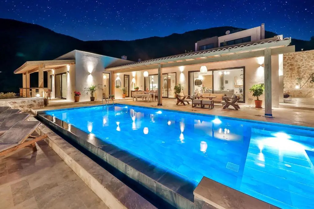 Villa Masal