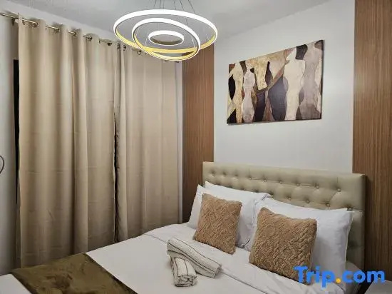 MG Serenity Suite