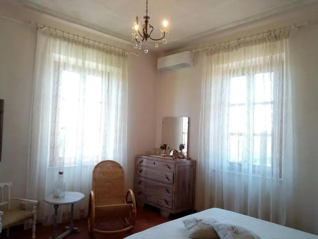 Vecchio Casale Margherita