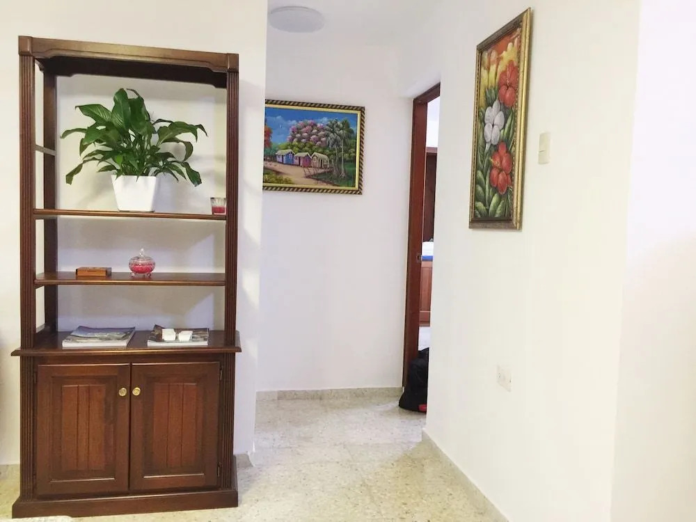 Apartamento  - Gazcue - Santo Domingo