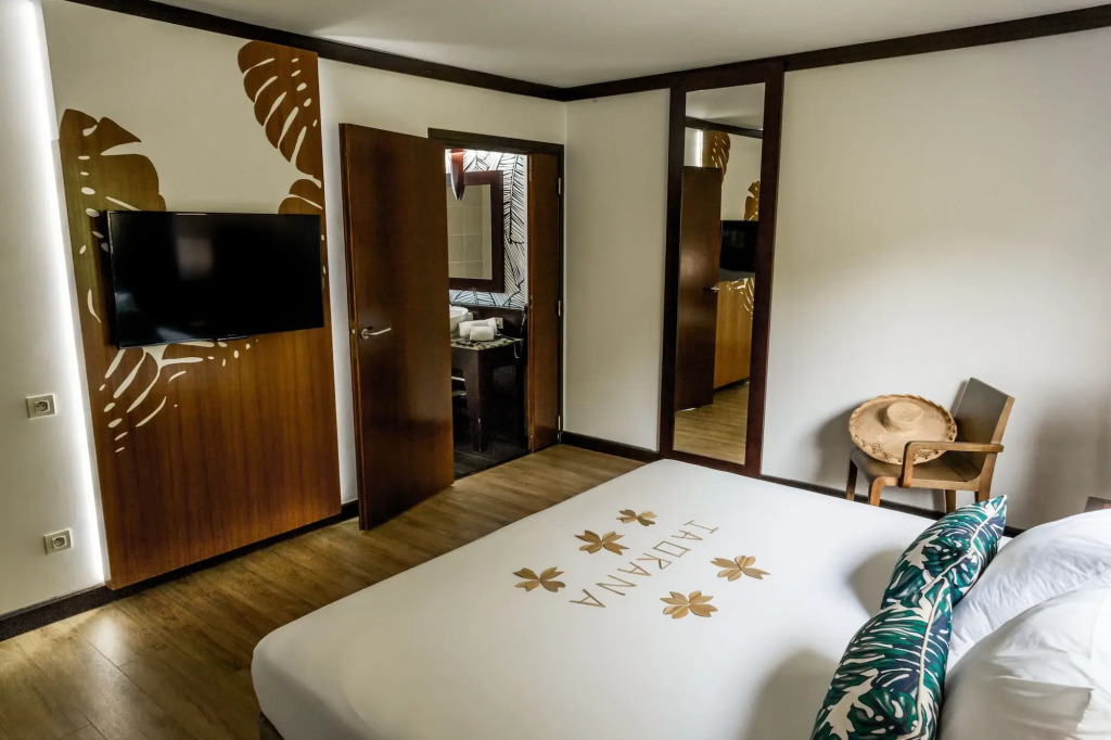 Tahiti Pearl Beach Resort