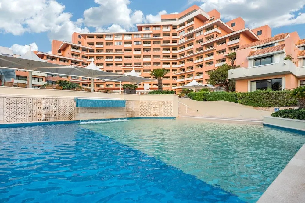 Caracol Bay Cancun by Ypj