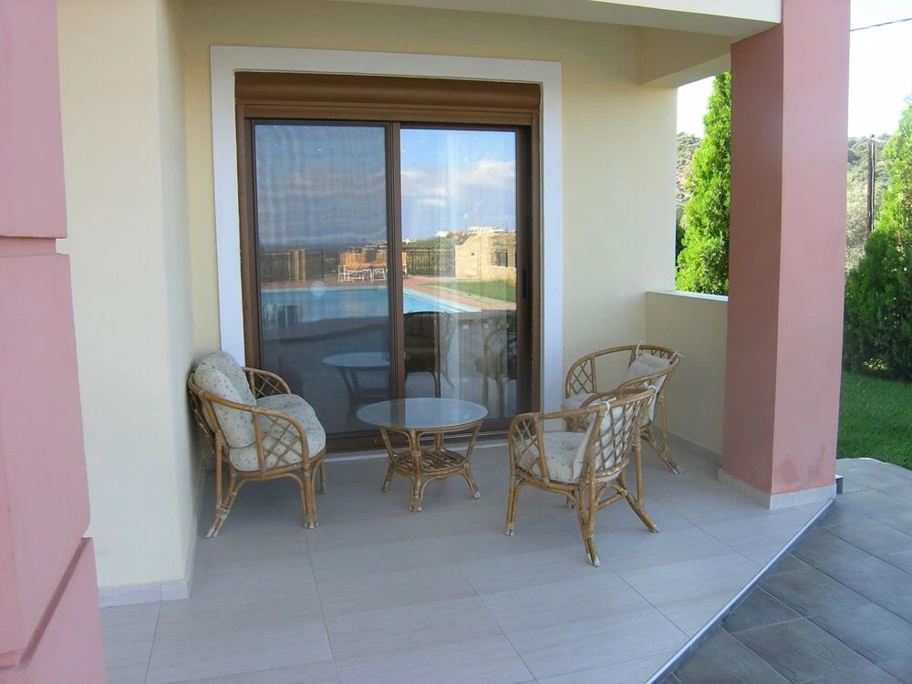 Villa Dimosthenis