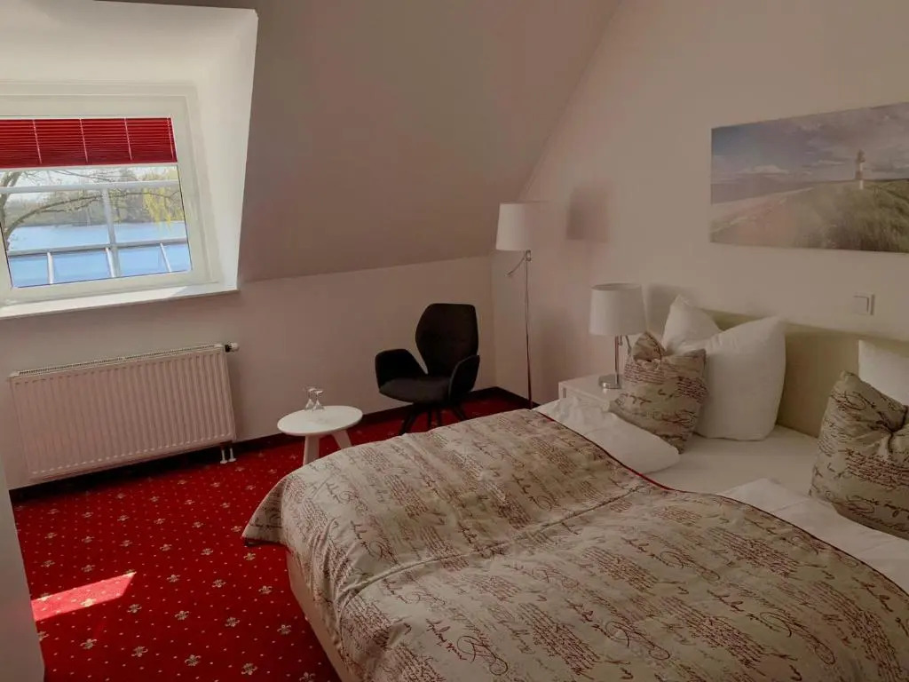 Hotel Seegarten GmbH