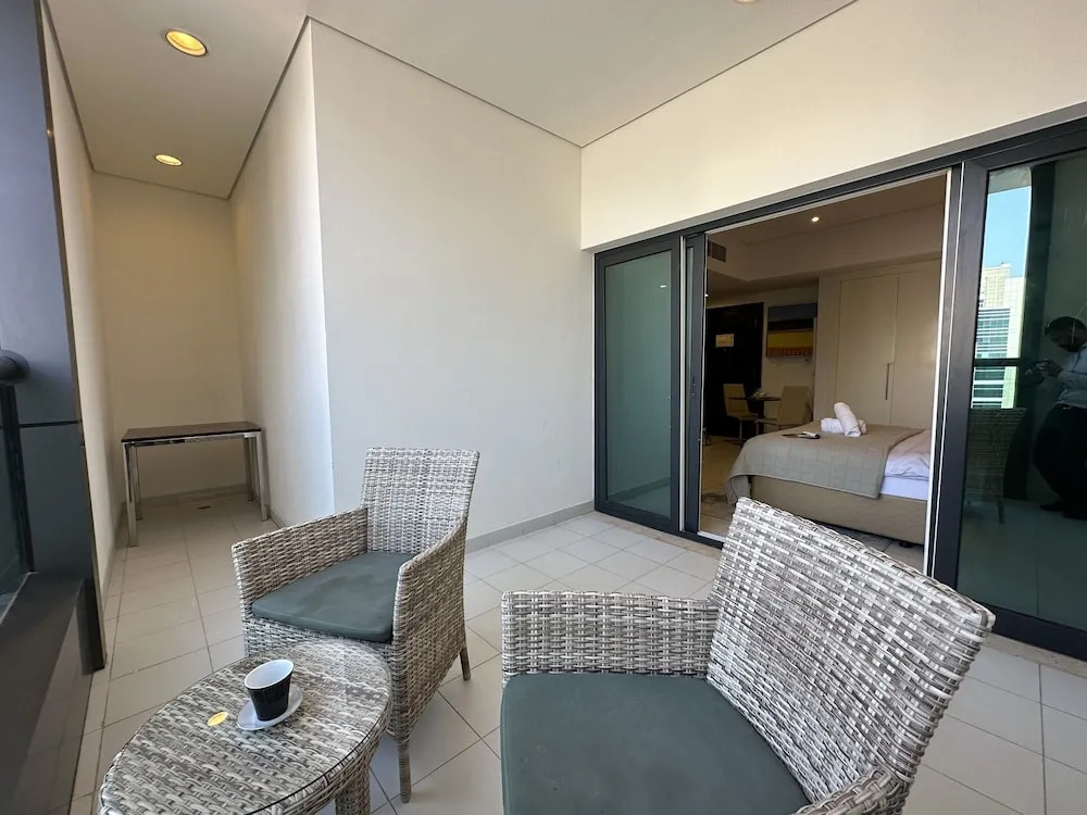 Manzil - Cozy Studio nr Downtown w Canal Views