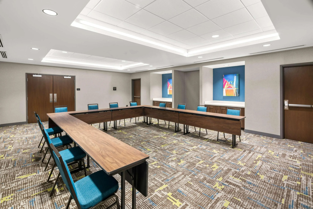Hampton Inn & Suites Tigard