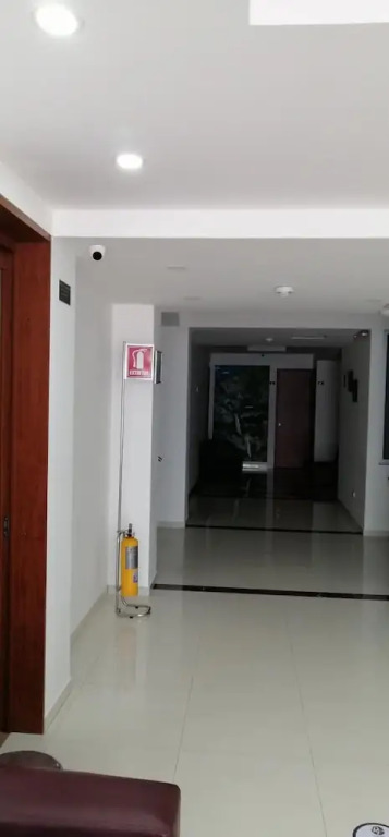 Hotel Paraiso Ferial