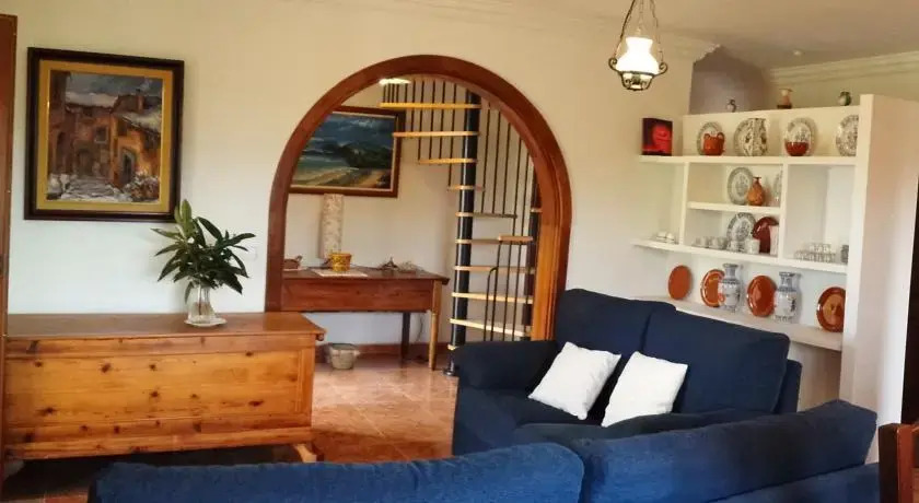 MHV-Villa en Buger