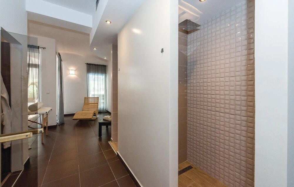 Lovely Home In Skradin With Sauna