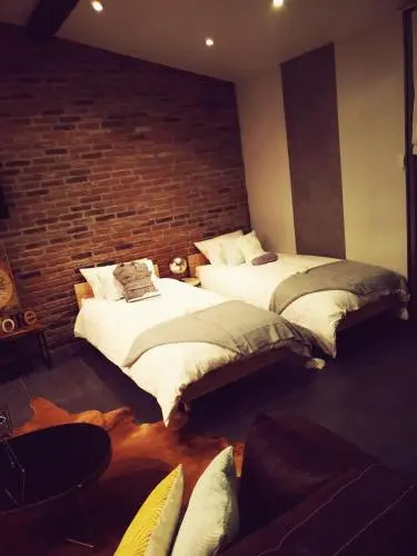 Le Loft