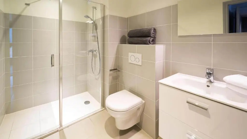Les 360 - Apt 2 - BO Immobilier