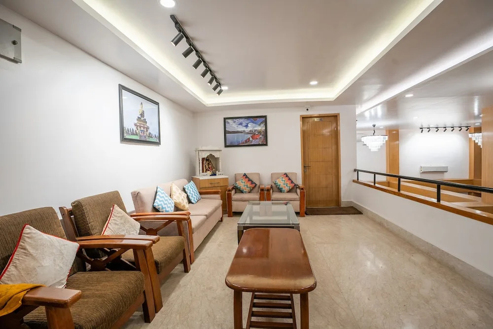 Summit Grand Resort & Spa , Gangtok