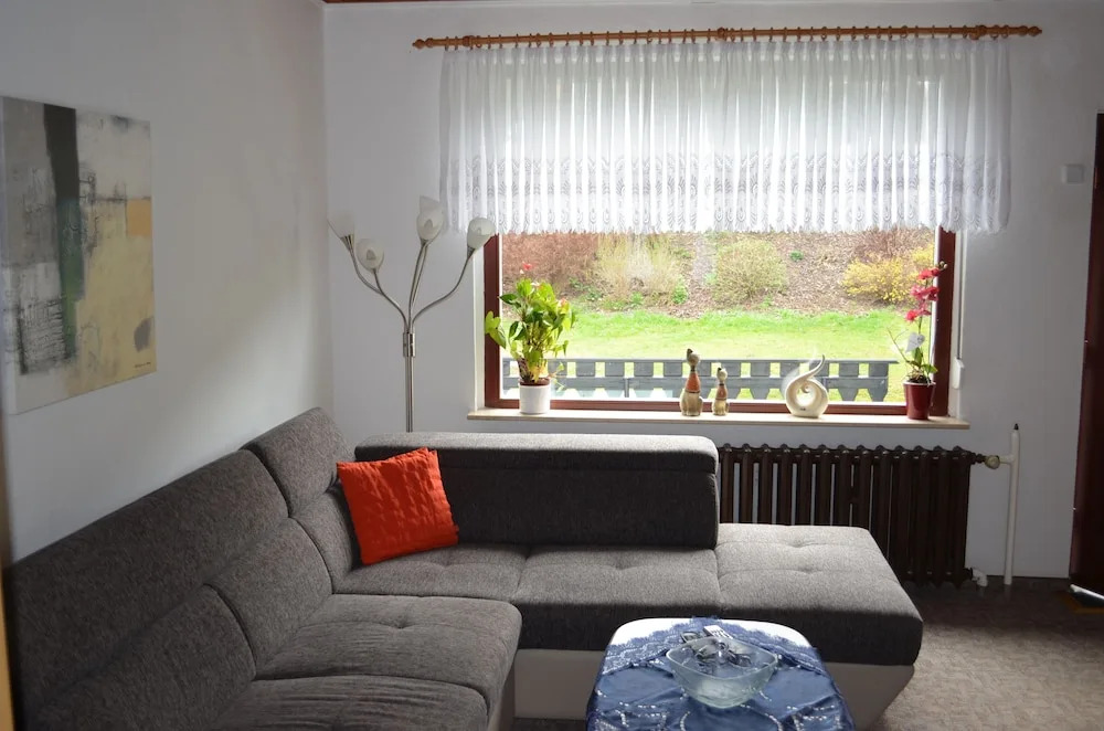 Ferienhaus Emsetal