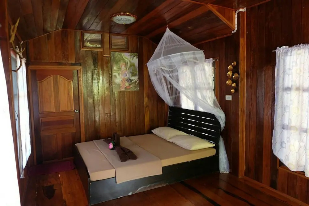 Ruenpinwilai Resort