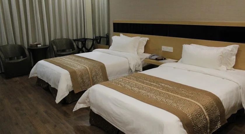 Harbour Plaza Holiday Hotel