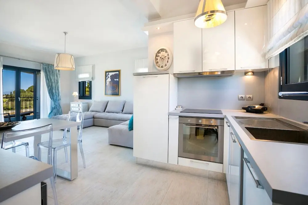Estrellas Luxury Villas