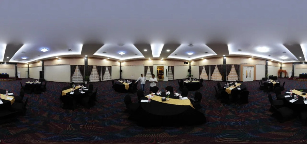 Muara Hotel and Mall Ternate
