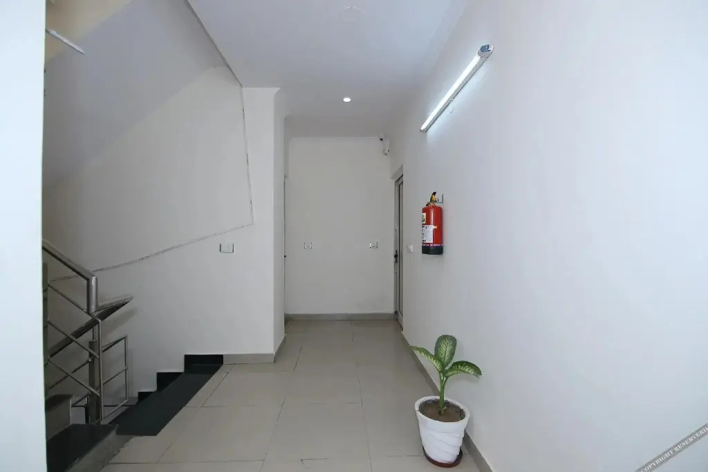 Alarians Stay By OYO Rooms