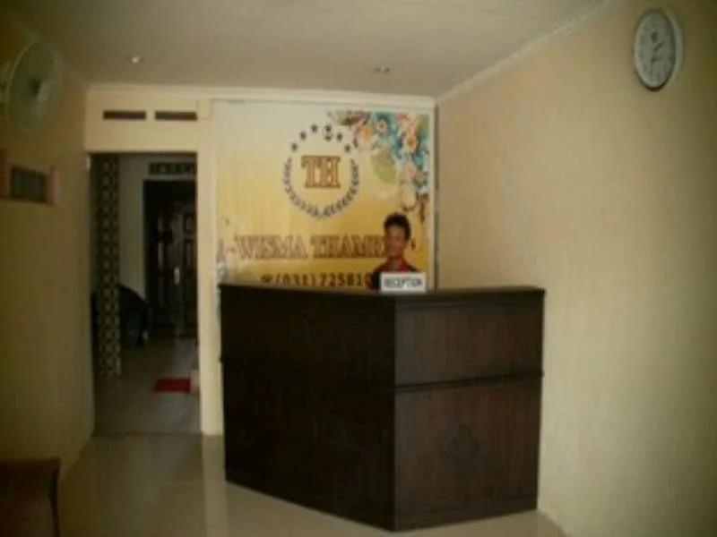 RedDoorz at Wisma Thamrin Suncity Mall Sidoarjo