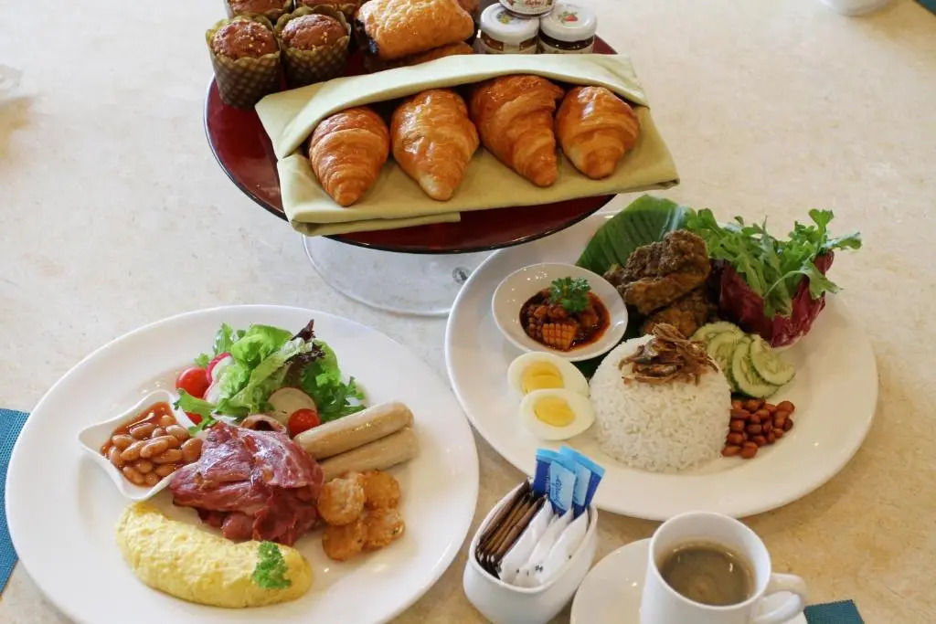 PULSE GRANDE Hotel Putrajaya