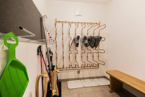 Aurora Appartements