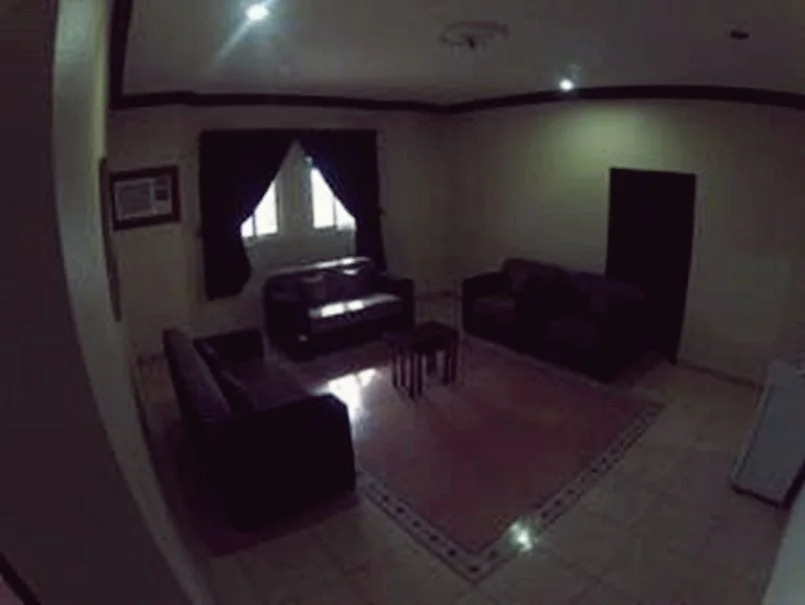 Al Qaswaa Hotel 4
