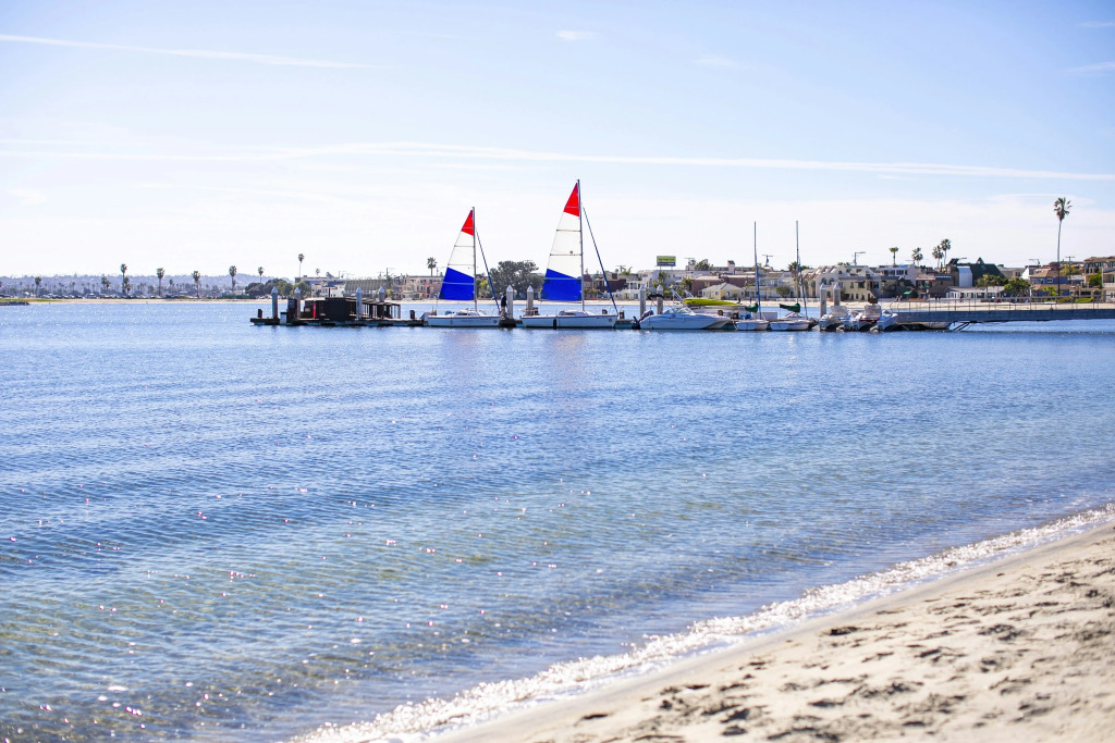 Catamaran Resort Hotel and Spa